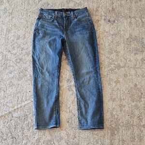 Classic Blue Women's Jeans